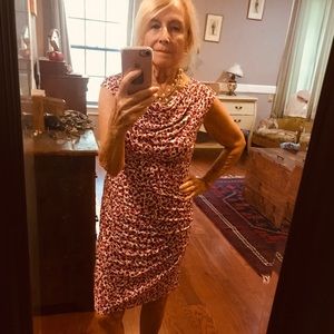 Sleeveless Dress by Ann Taylor